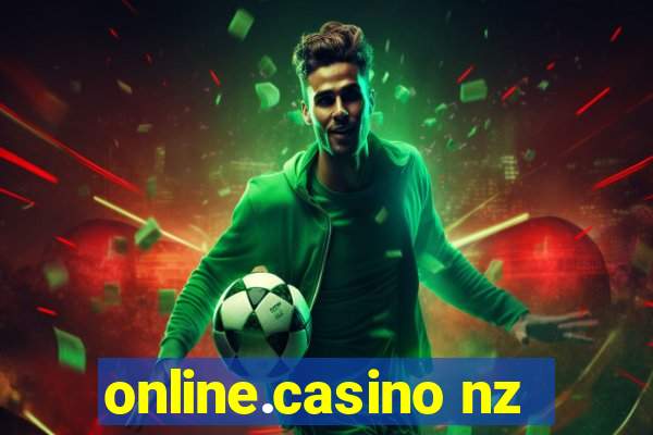 online.casino nz