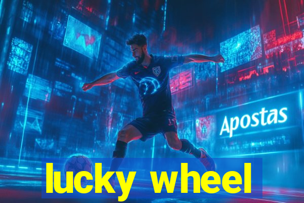 lucky wheel