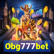 Obg777bet