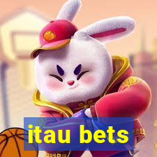 itau bets