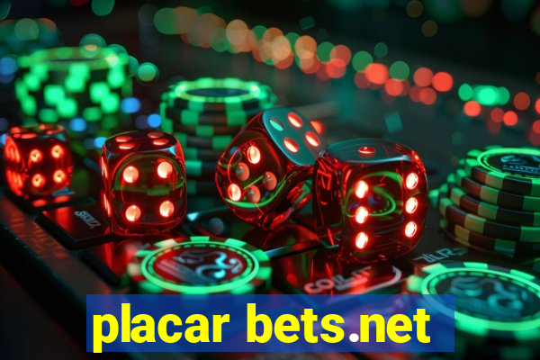 placar bets.net