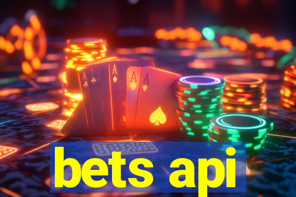 bets api