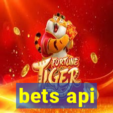 bets api