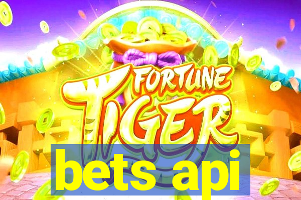 bets api