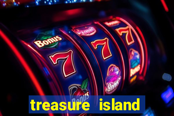 treasure island casino online