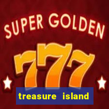 treasure island casino online