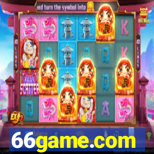 66game.com