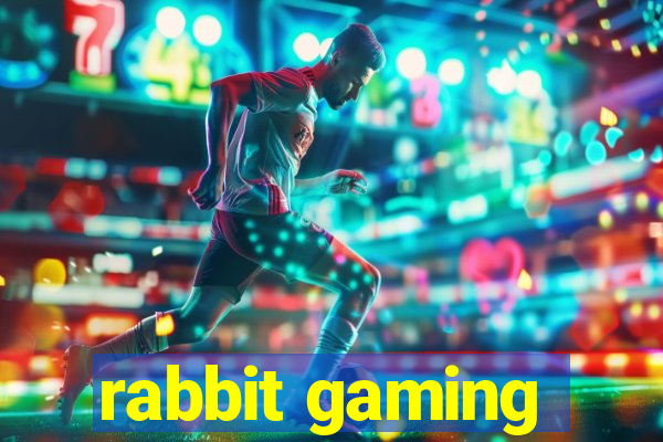 rabbit gaming