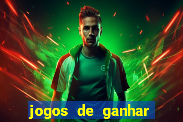 jogos de ganhar dinheiro sem deposito