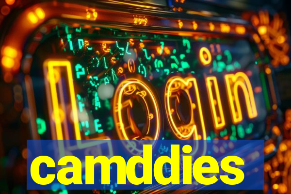 camddies