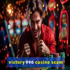 victory996 casino scam