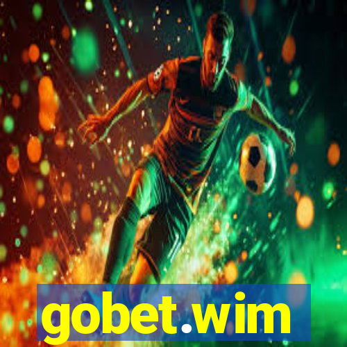 gobet.wim