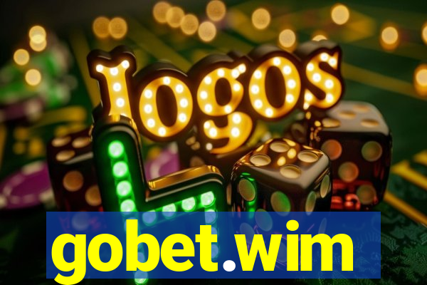 gobet.wim