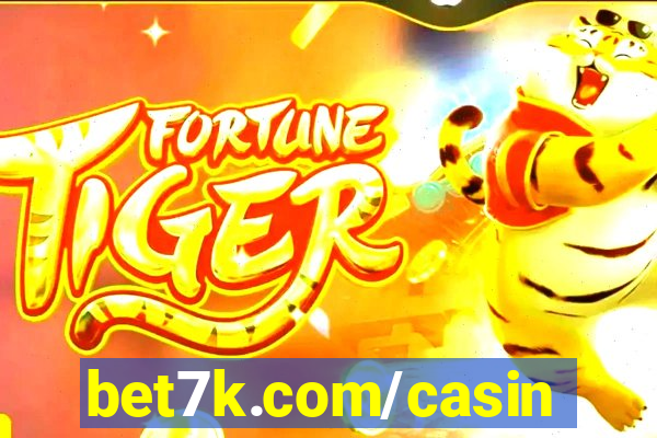 bet7k.com/casino/pgsoft/fortune-tiger