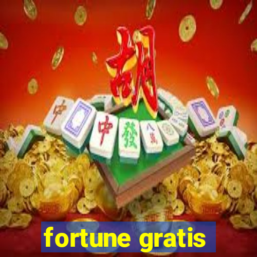 fortune gratis