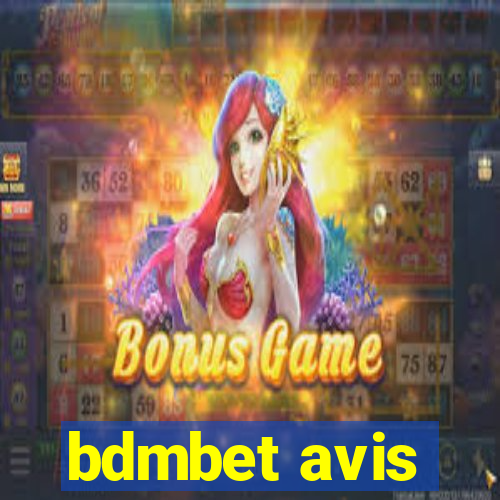 bdmbet avis