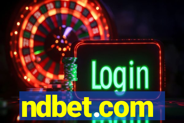 ndbet.com