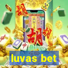 luvas bet