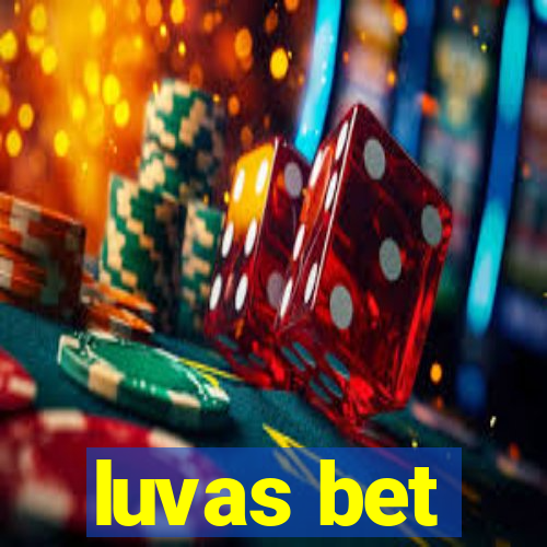 luvas bet