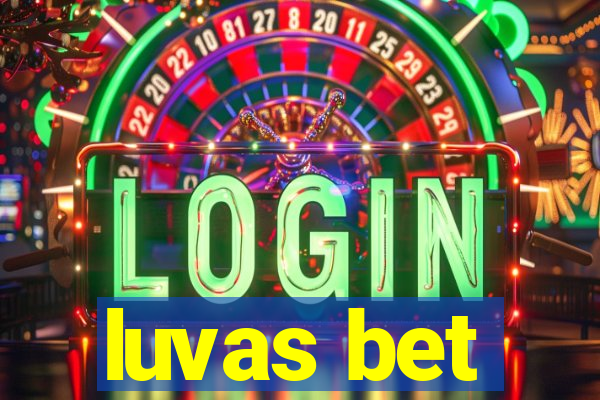 luvas bet