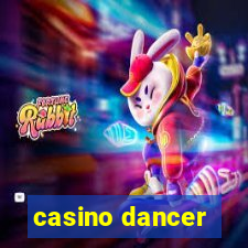 casino dancer