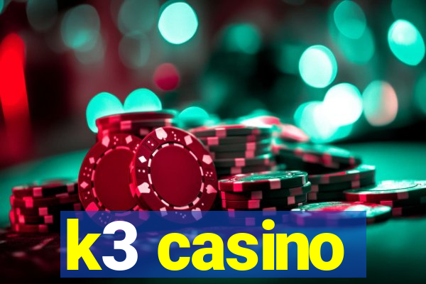 k3 casino