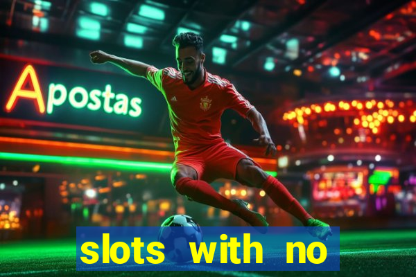 slots with no deposit bonus