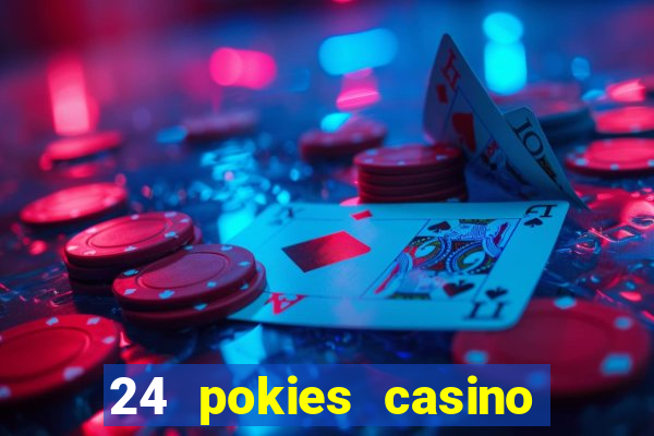 24 pokies casino bonus codes