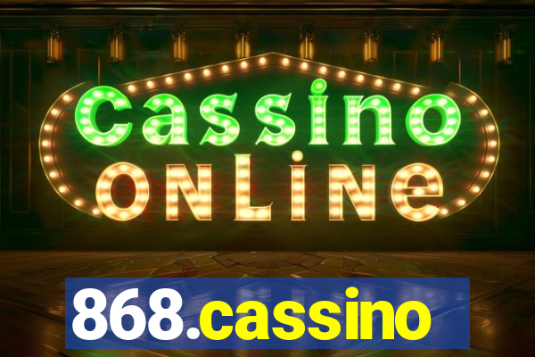 868.cassino