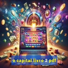 o capital livro 2 pdf