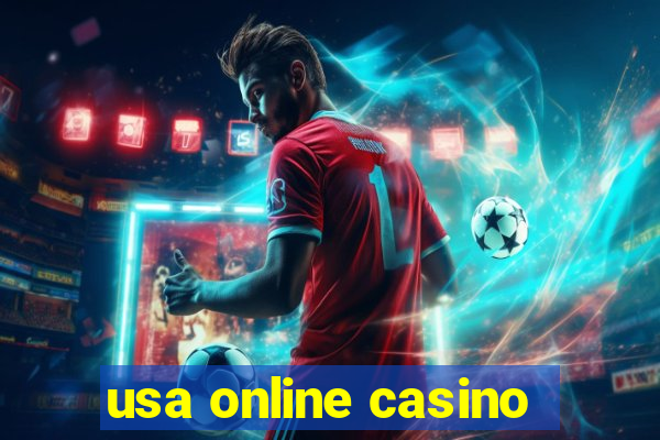 usa online casino