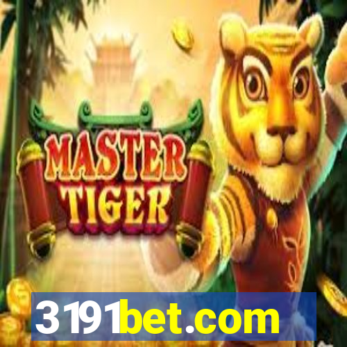 3191bet.com