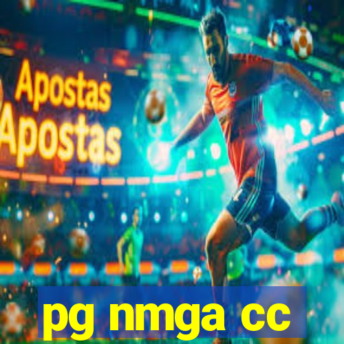 pg nmga cc