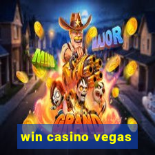 win casino vegas