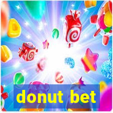 donut bet