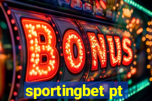 sportingbet pt