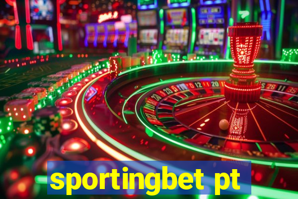 sportingbet pt