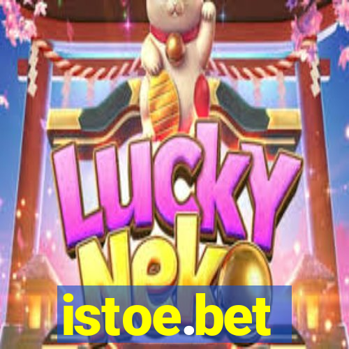 istoe.bet