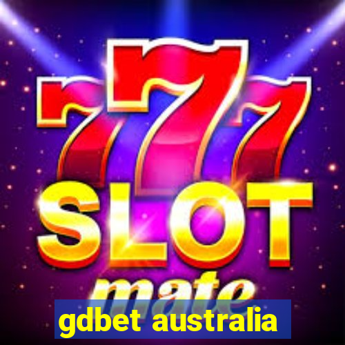 gdbet australia