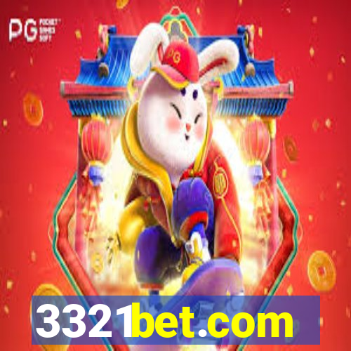 3321bet.com