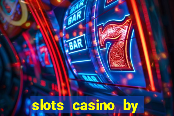 slots casino by house of fun