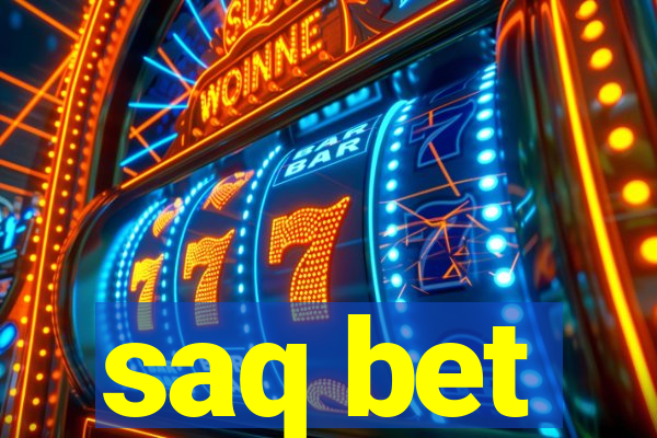 saq bet