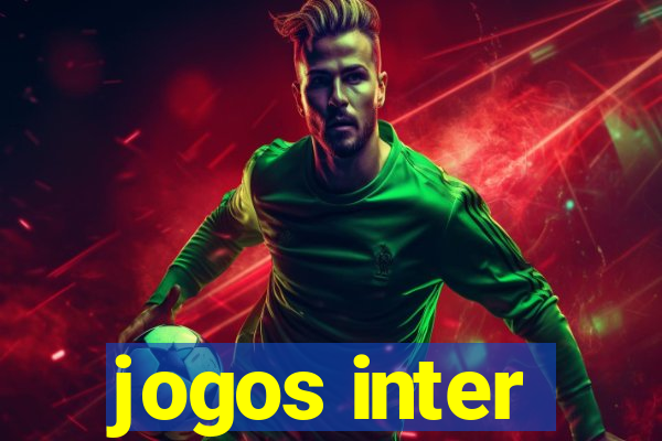 jogos inter