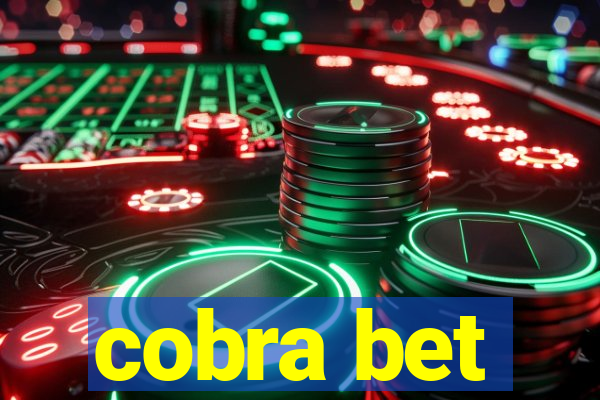 cobra bet