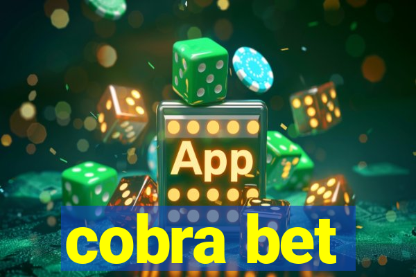 cobra bet