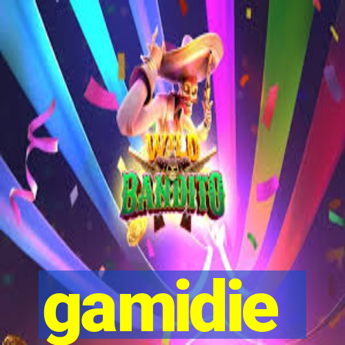 gamidie