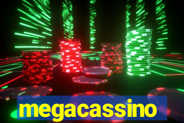 megacassino