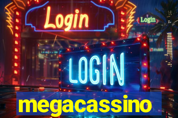 megacassino