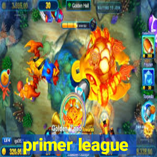 primer league