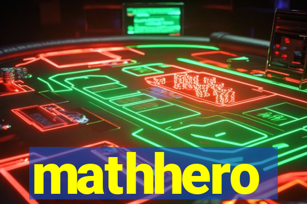 mathhero